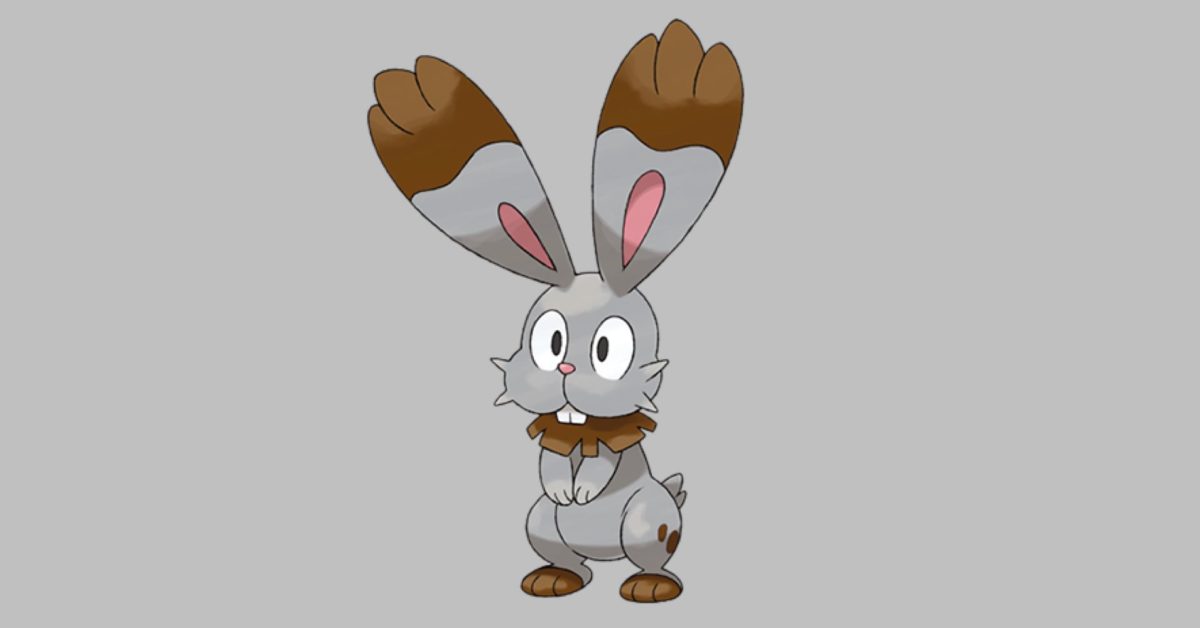 Everything Pokémon GO Players Need To Know About Bunnelby