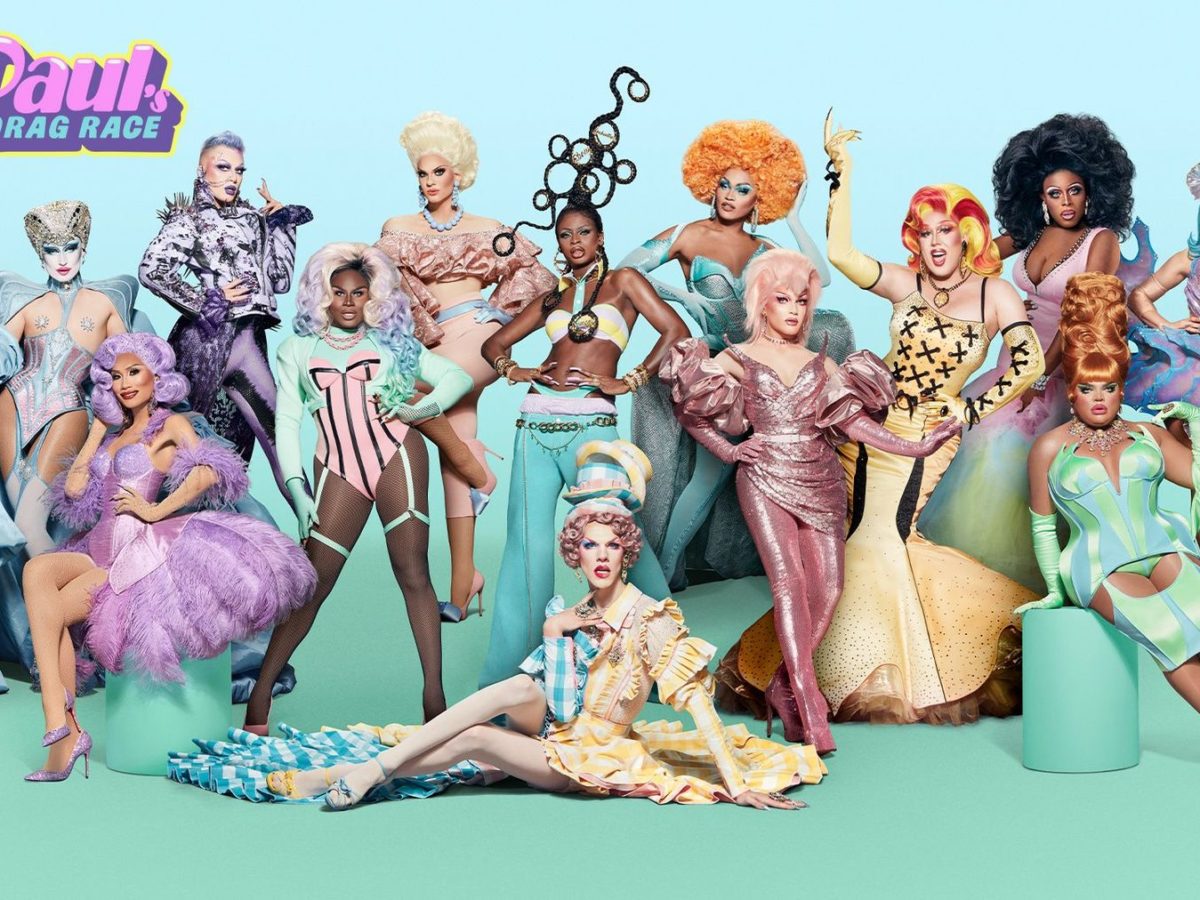 1200px x 900px - Drag Race Season 13 Cast Ru-Vealed: These Sisters are Ready for 2021