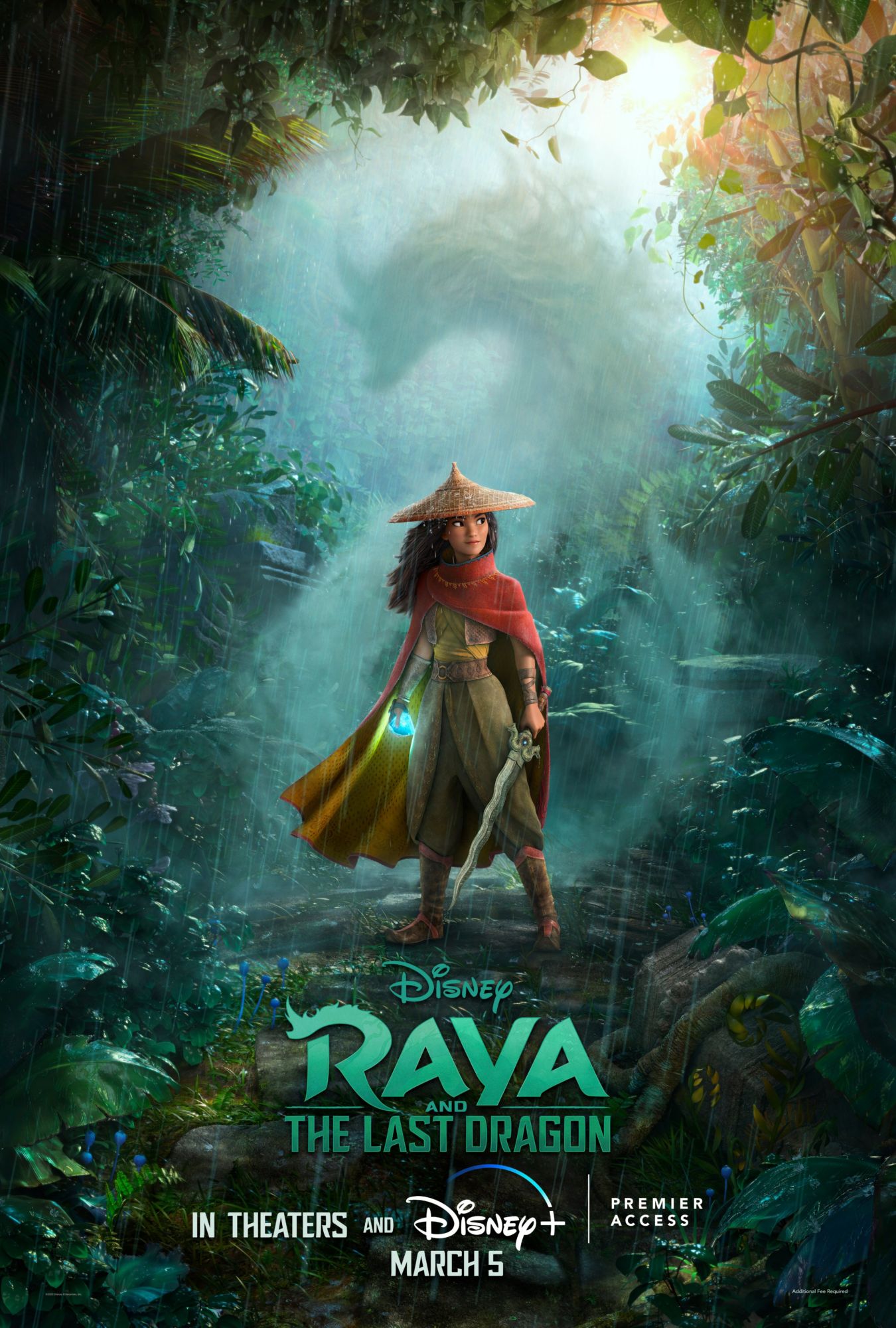 raya News, Rumors and Information - Bleeding Cool News Page 1