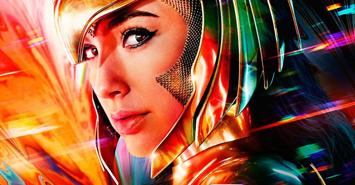 Wonder Woman 1984 Soars to $100M Worldwide Box Office - Vimarsana News