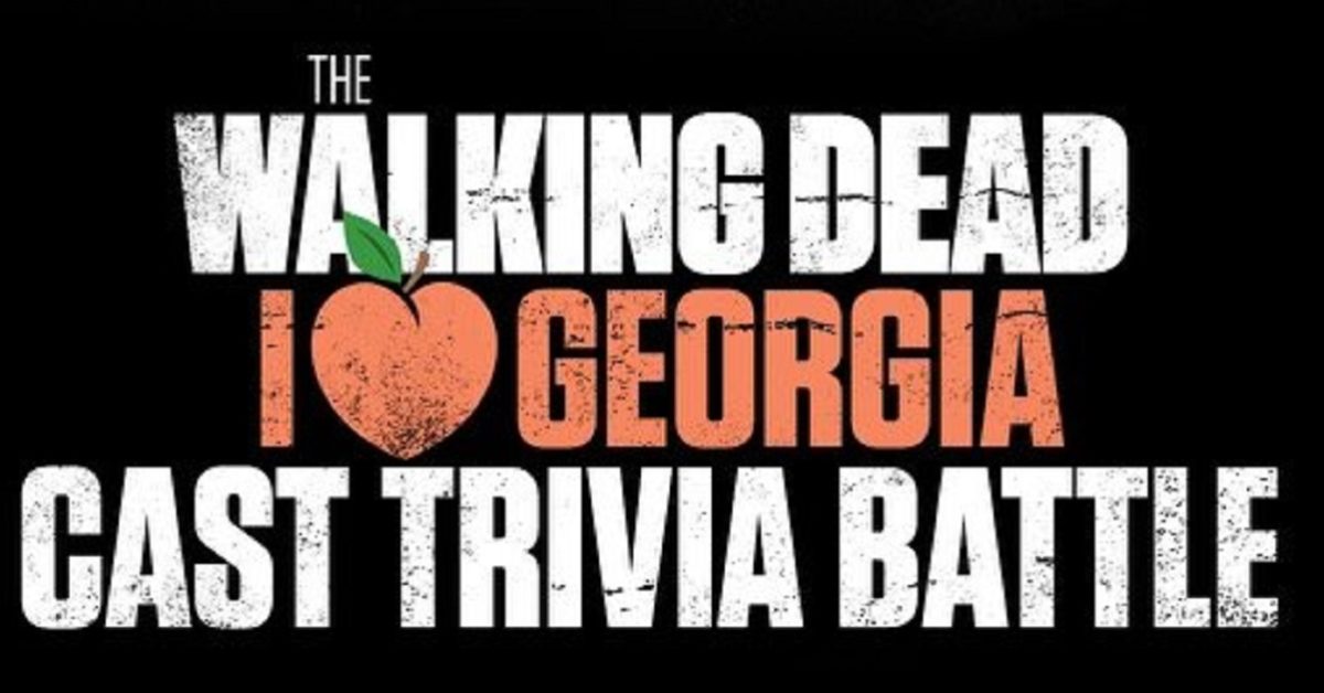TWD: Danai Gurira, Andrew Lincoln & More Reunite for Georgia Fight - Vimarsana News