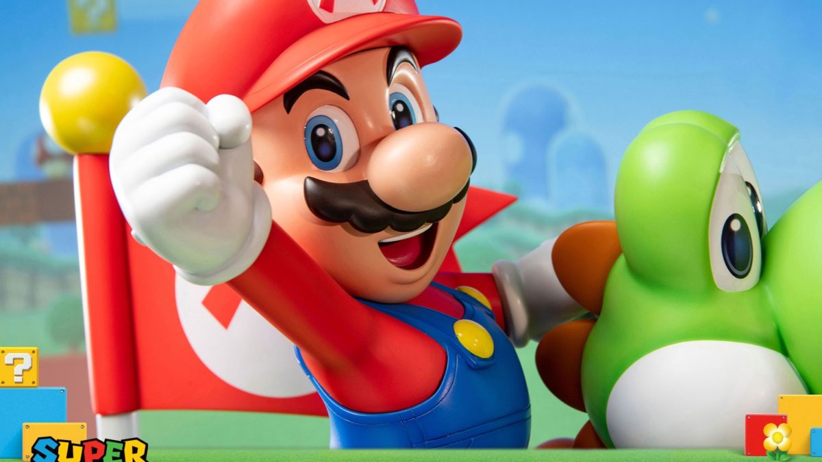 The Game of Life: Super Mario Edition's About Fighting Bowser - Siliconera