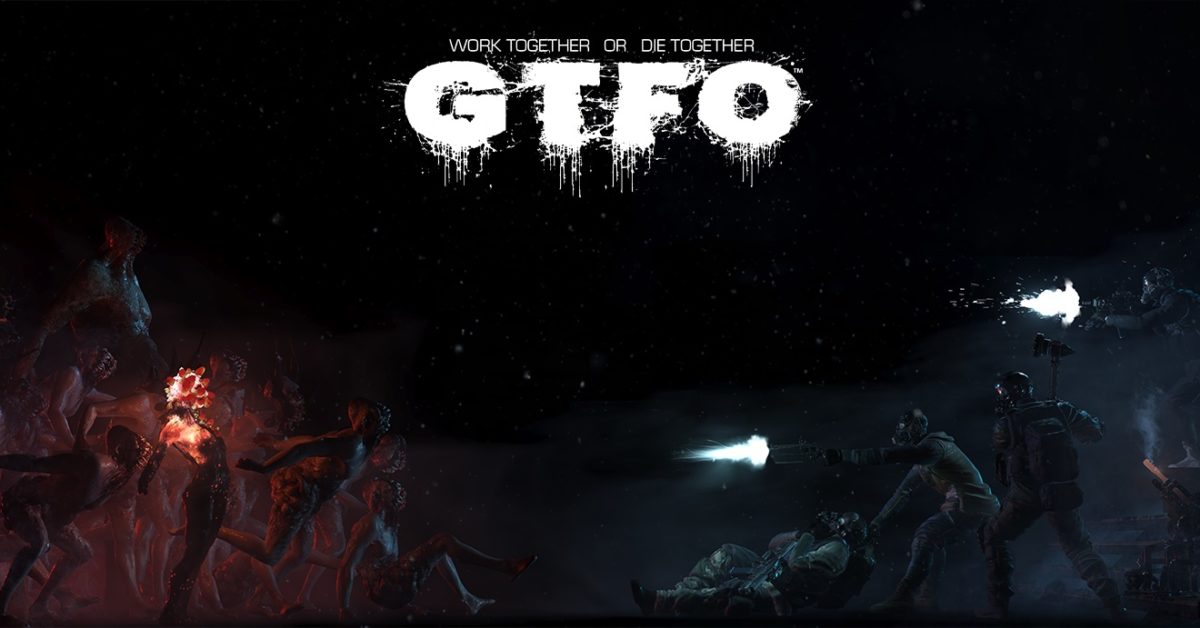 GTFO download the last version for iphone
