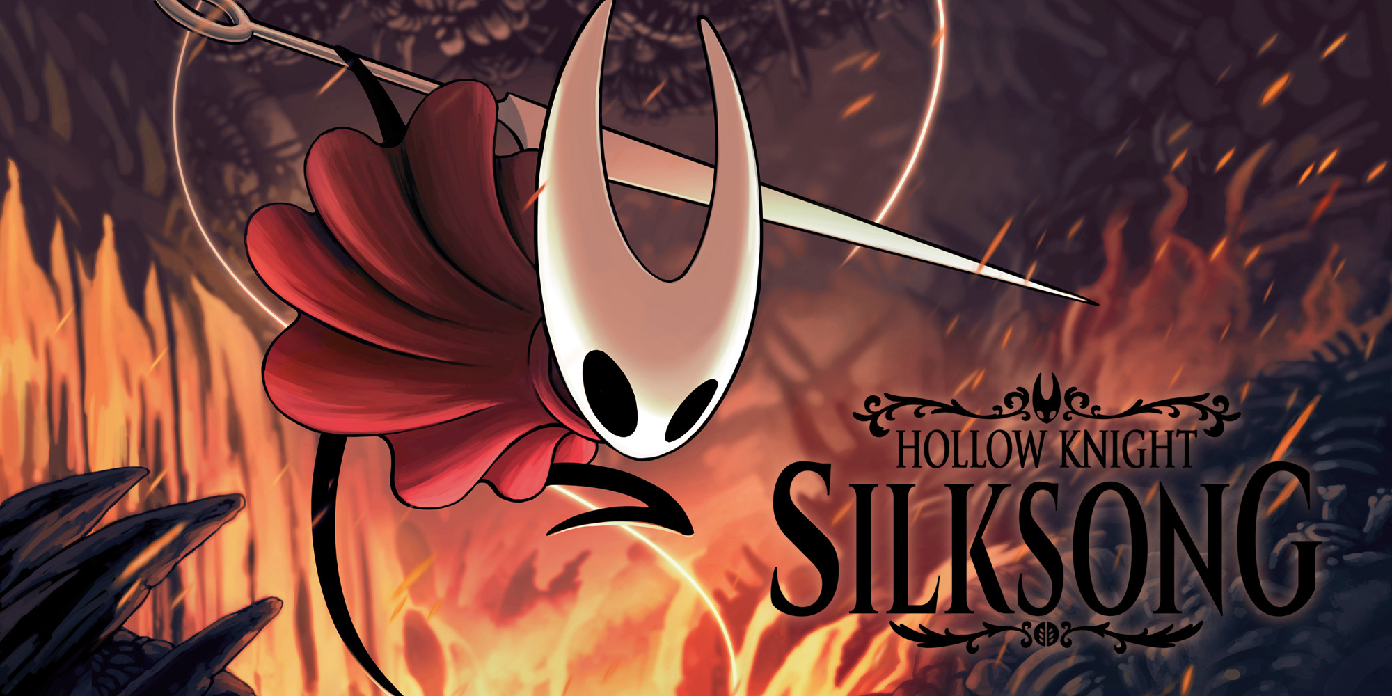 Hollow Knight News, Rumors and Information - Bleeding Cool News Page 1