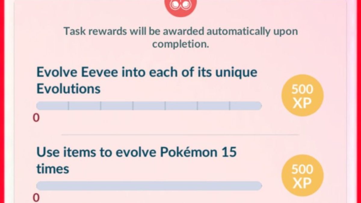 Bizarre Shiny Pokémon challenge has gone on for over 500 days—and it's far  from over - Dot Esports