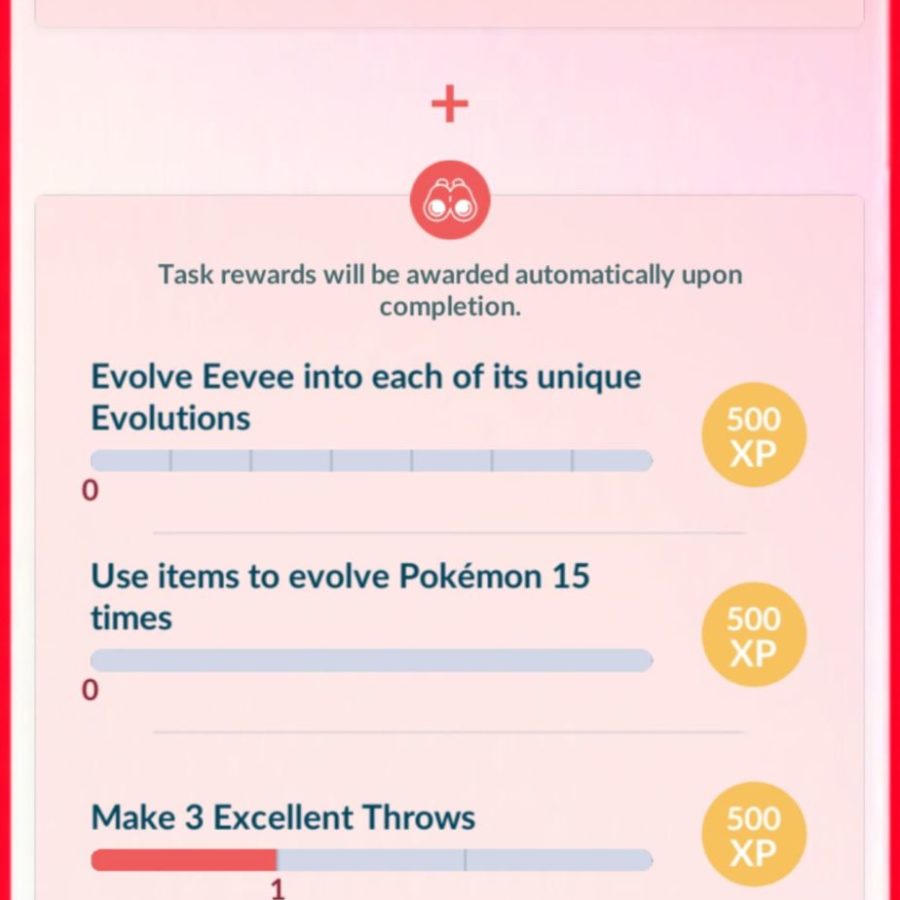 Pixelmon Lab: How To Evolve Eevee Into All Eeveelutions