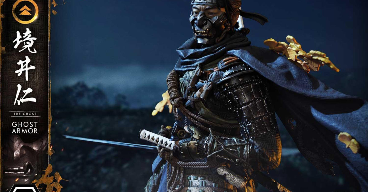 Should Ghost of Tsushima 2 replace Jin Sakai?