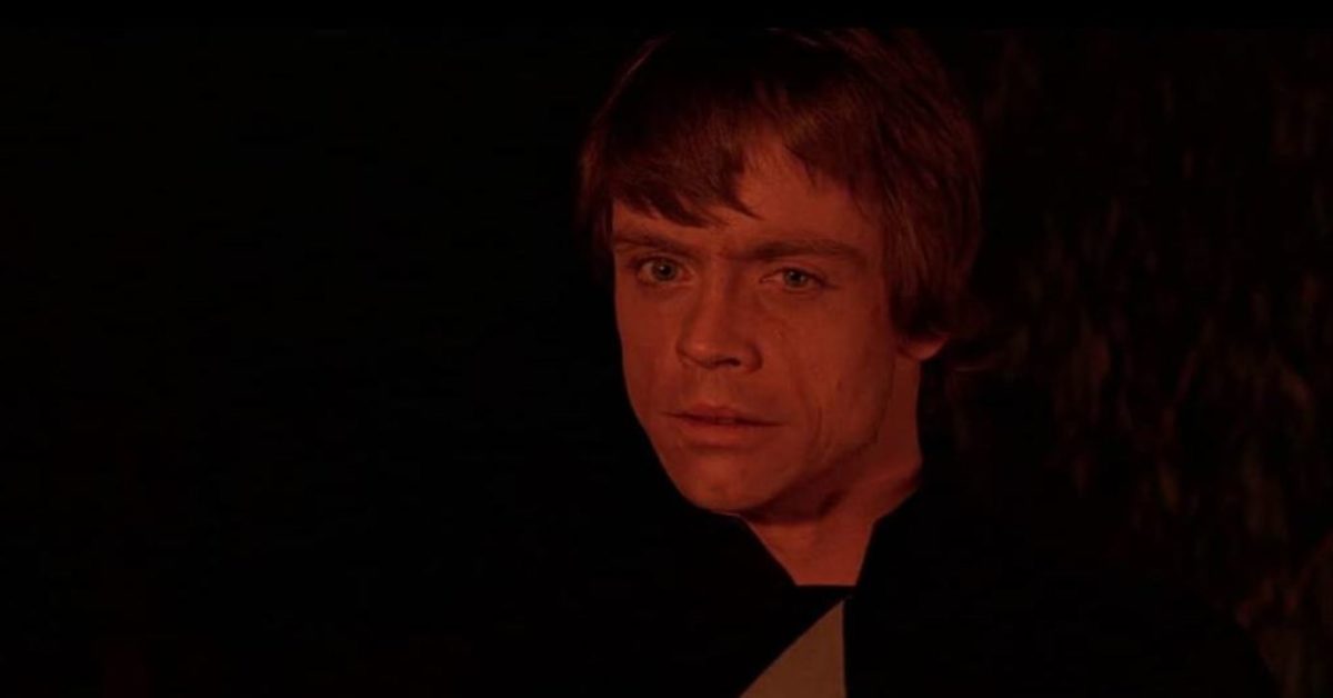 Star Wars Star Mark Hamill on His Most Treasured Memorabilia from Set