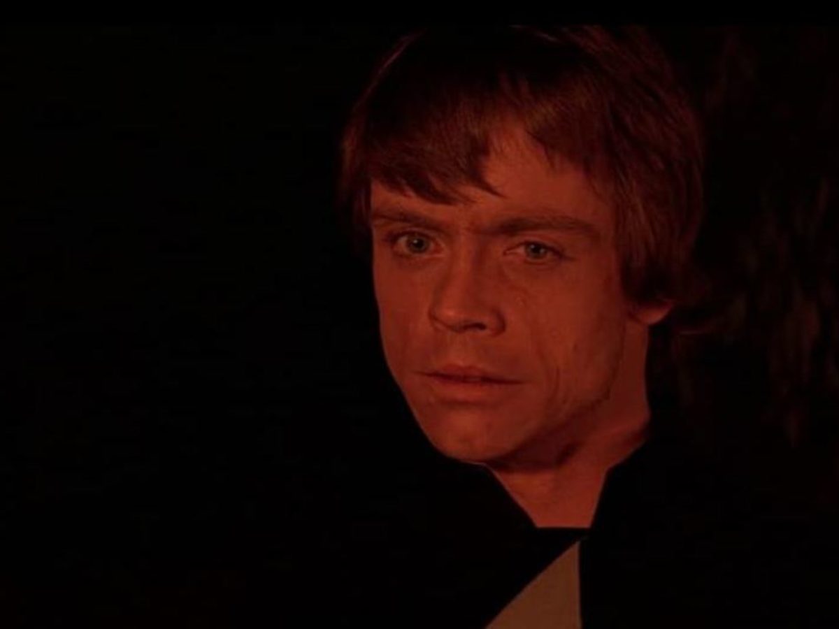 Insane Mark Hamill Roles That Aren't Luke Skywalker