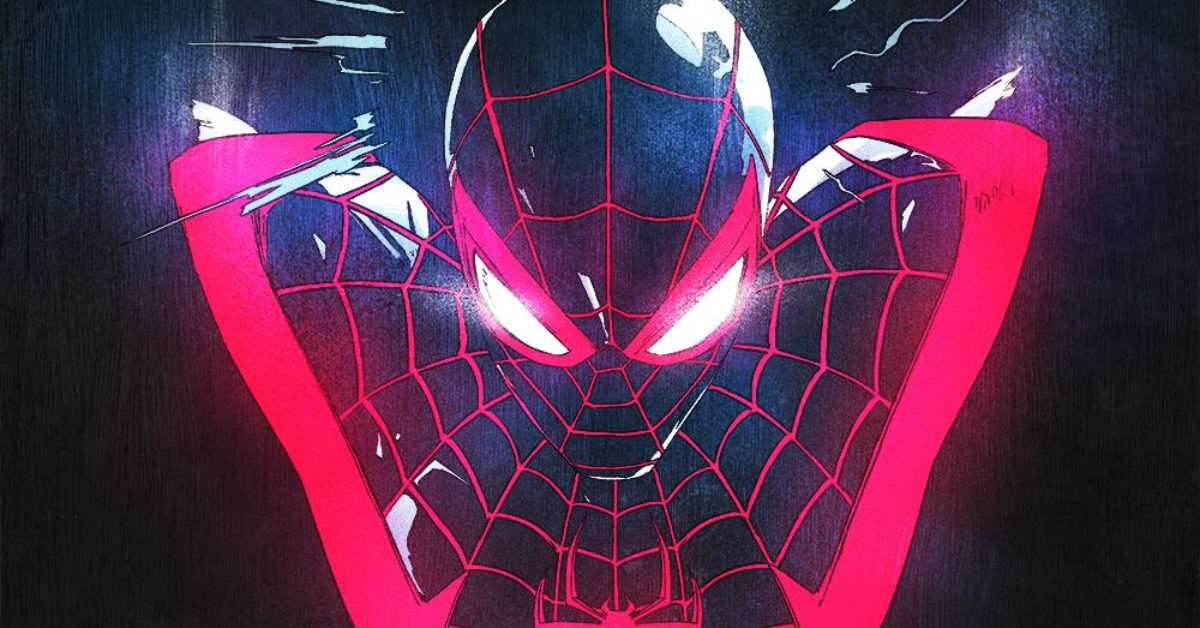 Mondo Music Release Of The Week: Miles Morales: Spider-Man Soundtrack