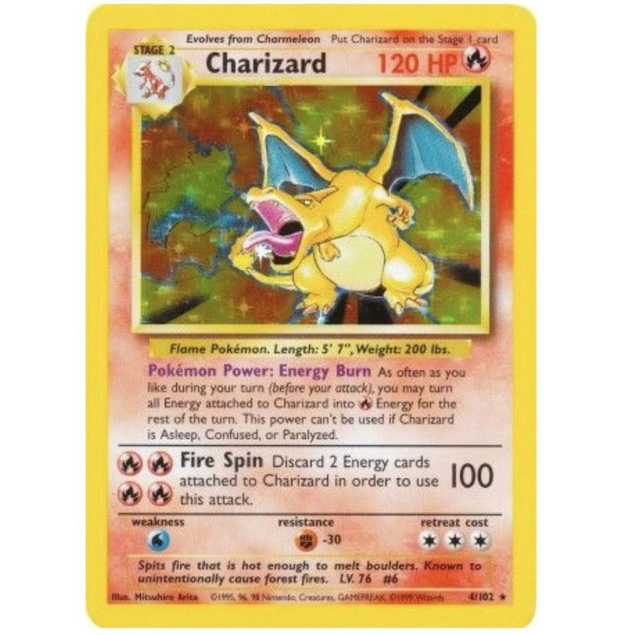 How much are vintage Pokémon trading cards worth? Value may be rising.