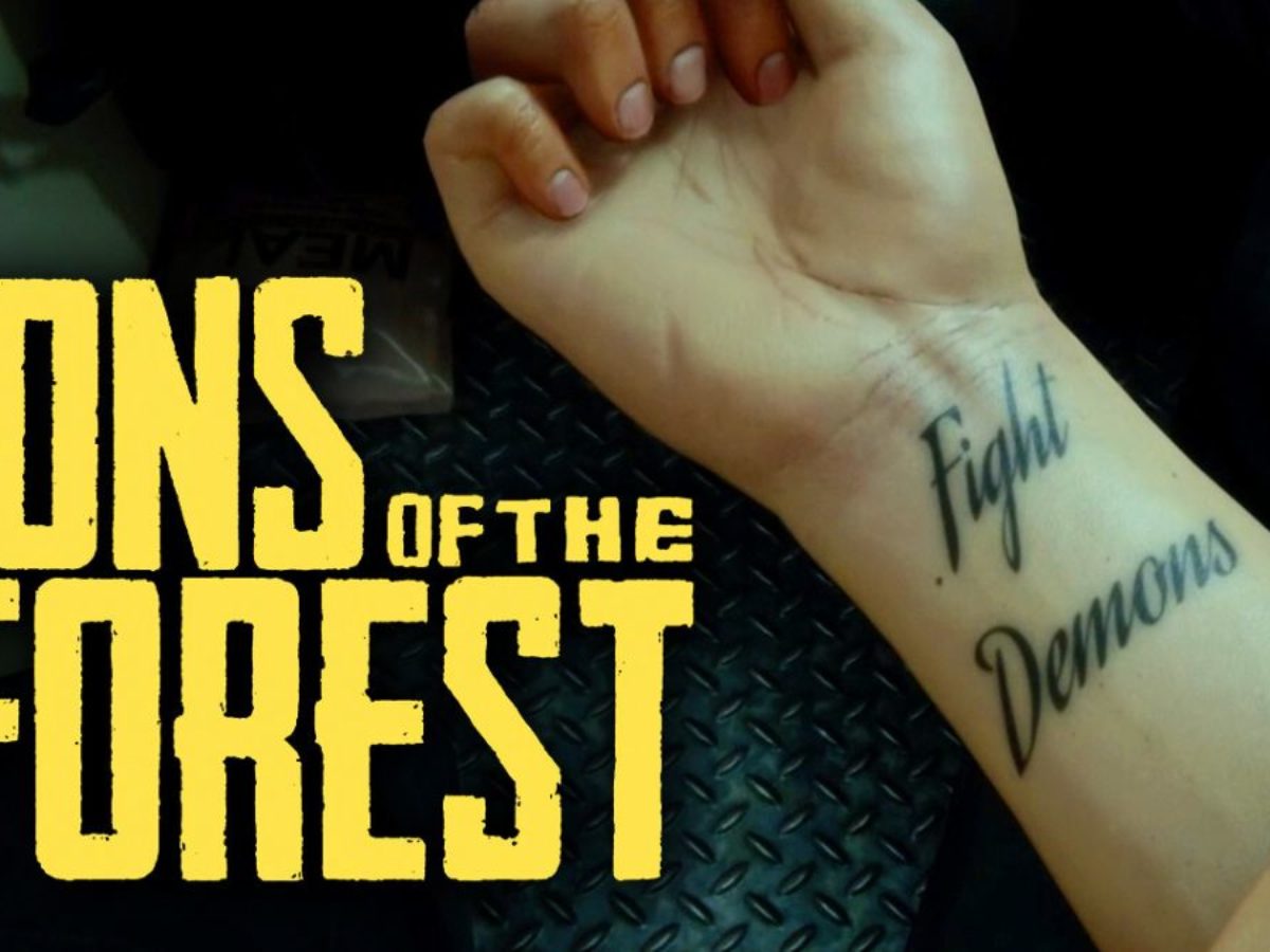 Endnight Games adia lançamento de 'Sons of the Forest'; veja nova