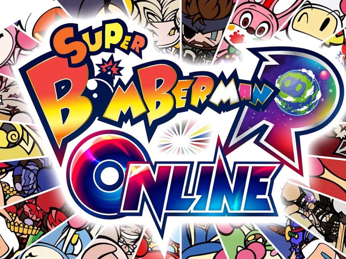 Free DLC revealed for Super Bomberman R : r/NintendoSwitch