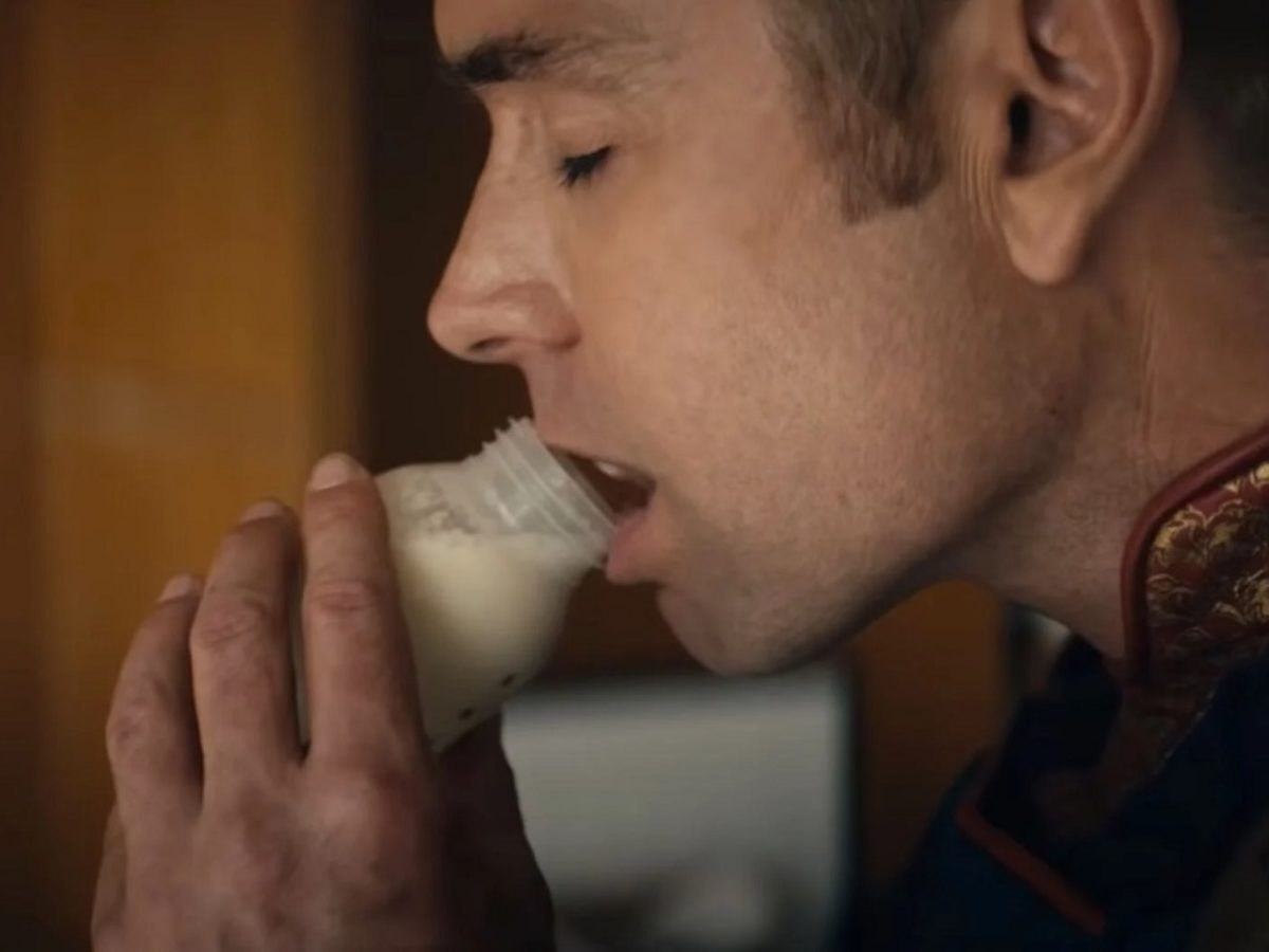 The Boys Eric Kripke Confirms Season 3 Filming Starts Tuesday More