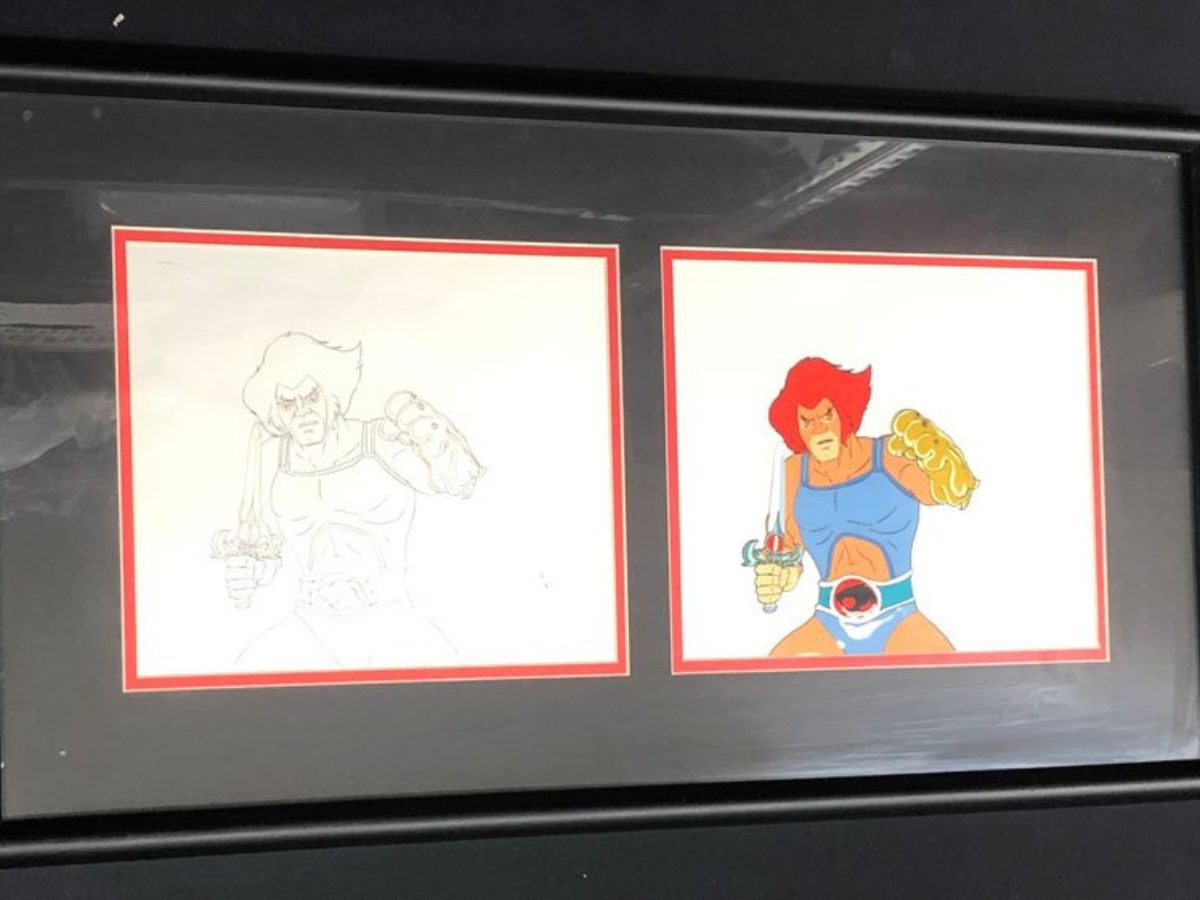 thundercats cartoon