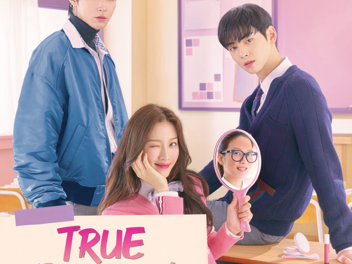 Top 5 ASTRO's Cha Eun Woo dramas: True Beauty, Gangnam Beauty and more