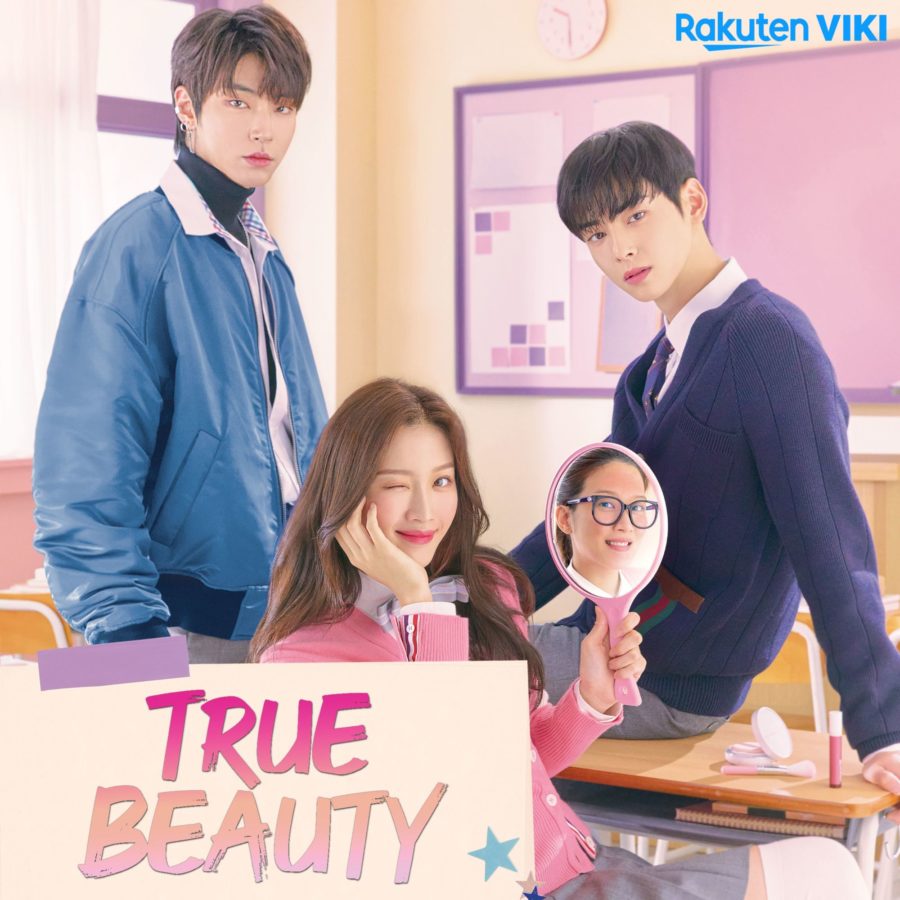 Webtoon True Beauty Under Massive Fire For Violating Publicity Rights Of  Many Korean Celebrities - Koreaboo