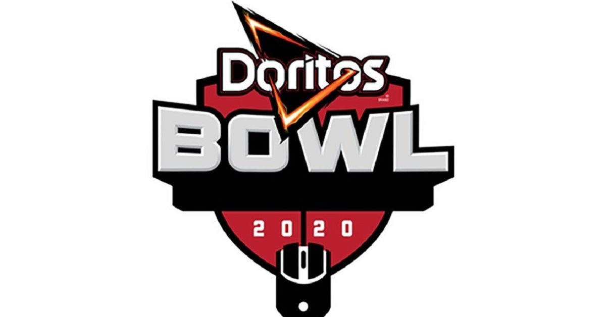 The Twitch Rivals Doritos Bowl Returns For With Call Of Duty