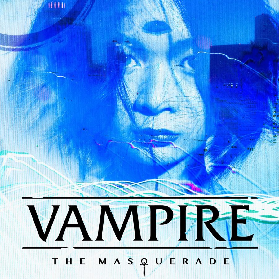 Vampire: The Masquerade Companion Released For Free As PDF