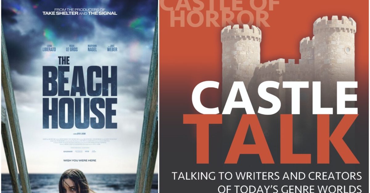The Beach House is a Tense Contagion Story for a Contagious Time - Vimarsana News