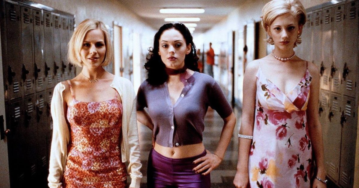 Judy Greer Reflects On The Cult Classic Film Jawbreaker