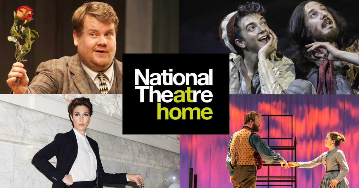 Carnival Row Streaming Vf National Theatre at Home Launches Premium Streaming Service