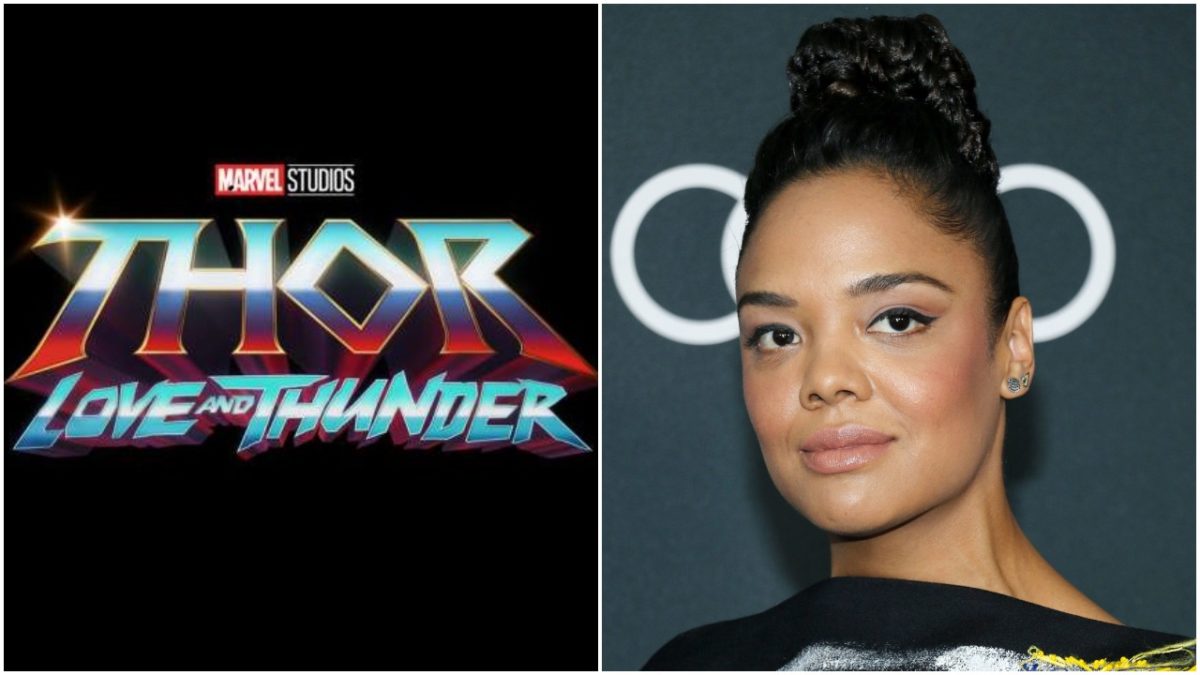 Thor: Love and Thunder: Tessa Thompson Praises the Script and Music