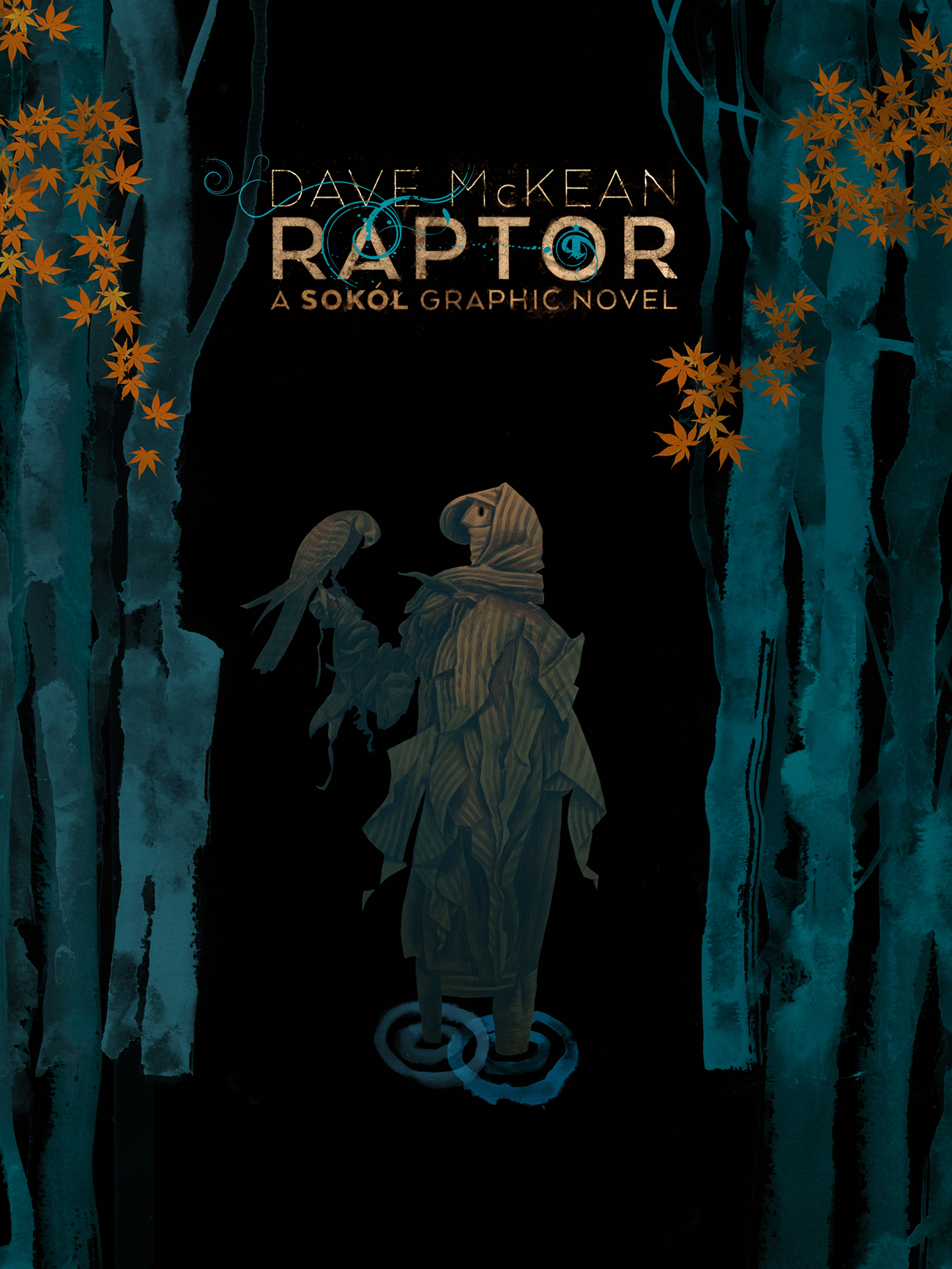 Raptor A Sokol Graphic Novel News Rumors And Information Bleeding Cool News Page