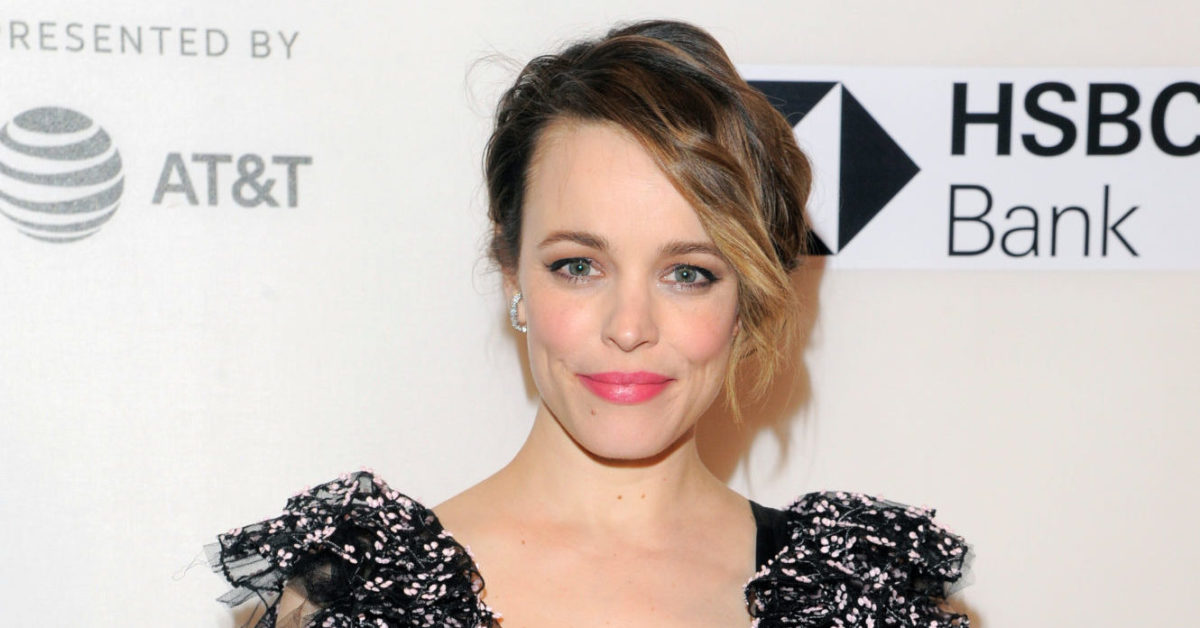 Rachel McAdams Set to Reprise Her Role for the Doctor Strange Sequel