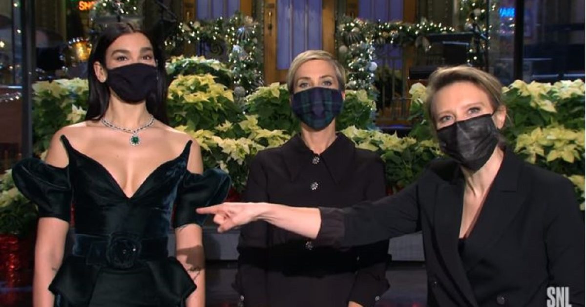 SNL Promos: Kristen Wiig Has Interesting Direct Line to ...