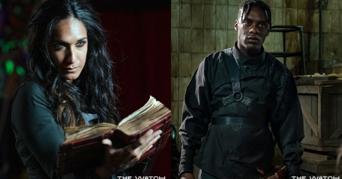 The Watch Meet Carcer Dun & Wonse; Play 3 Rounds of "Me The Watch Meet Carcer Dun & Wonse; Play 3 Rounds of "Me