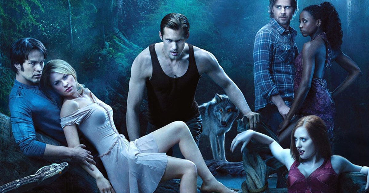 True Blood: Anna Paquin Shares Thoughts on HBO's Upcoming Reboot