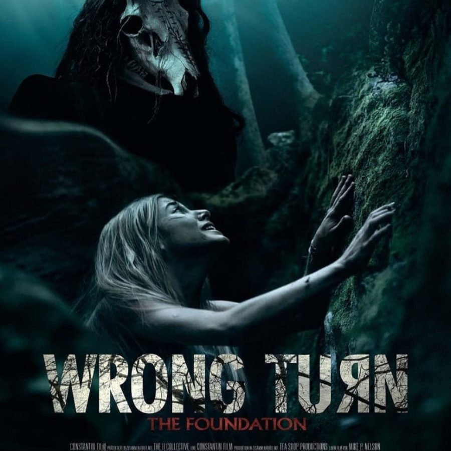 horror movie wrong turn 1
