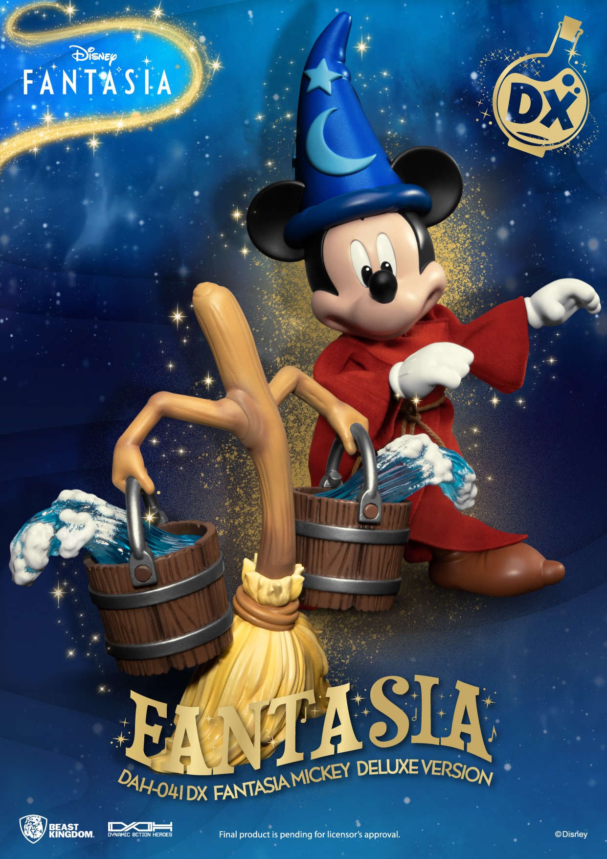 fantasia News Rumors and Information Bleeding Cool News And Rumors
