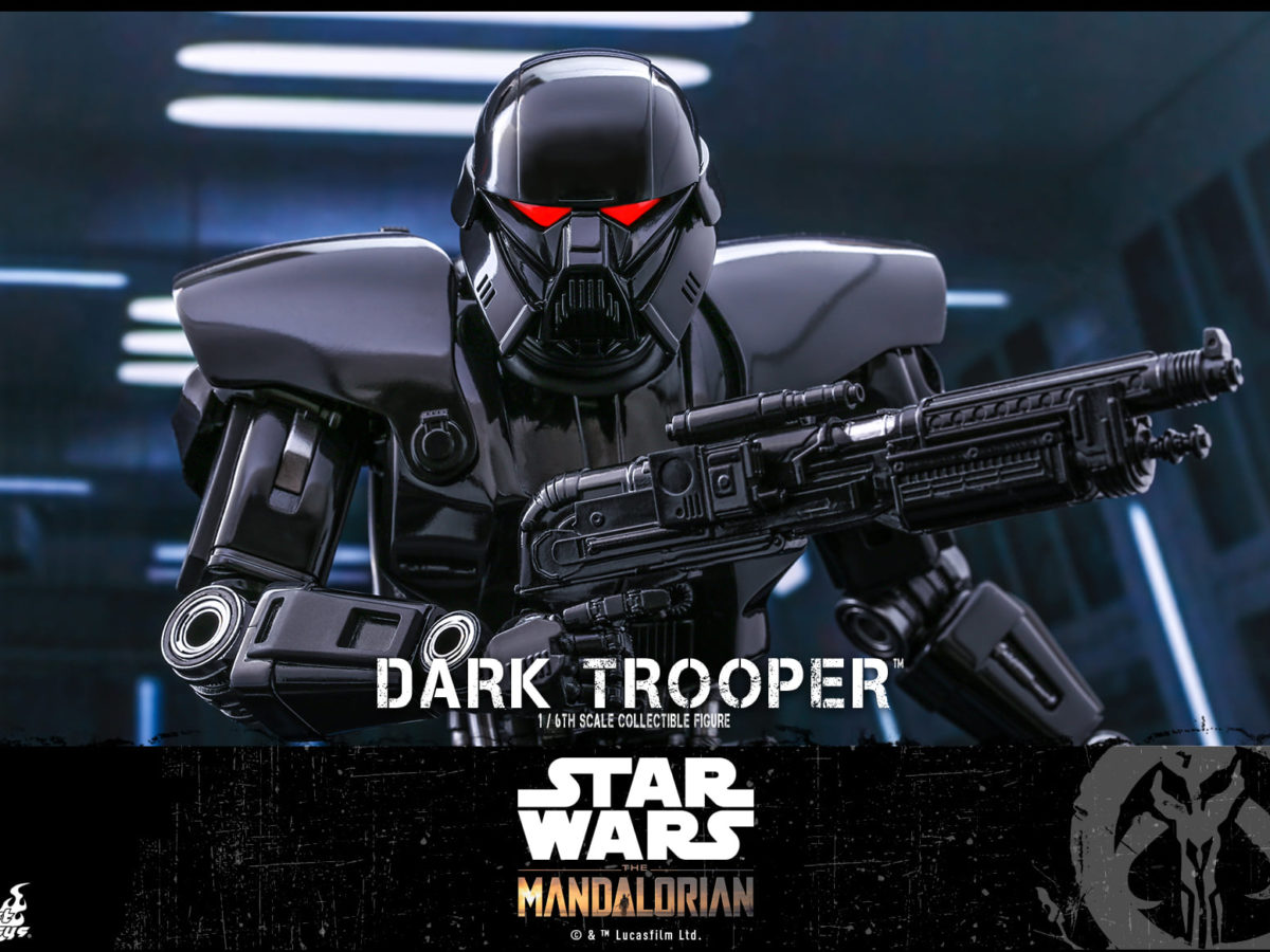 dark troopers star wars