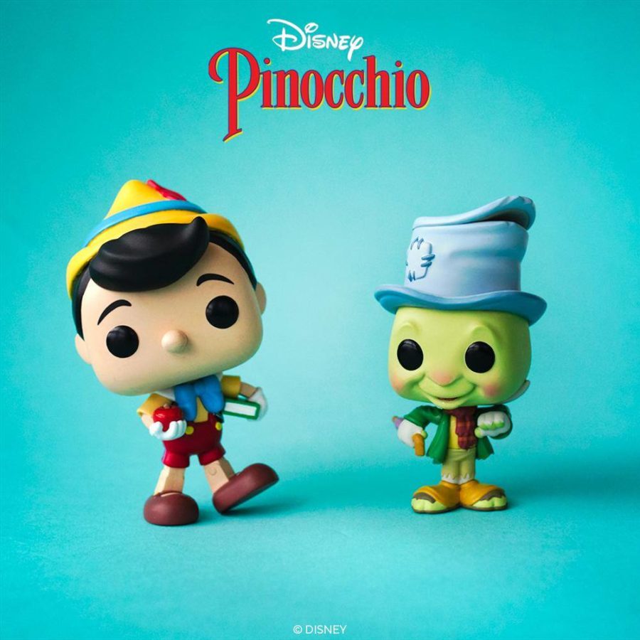 Funko Fair Weekend Recap - The Most Magical Disney Reveals