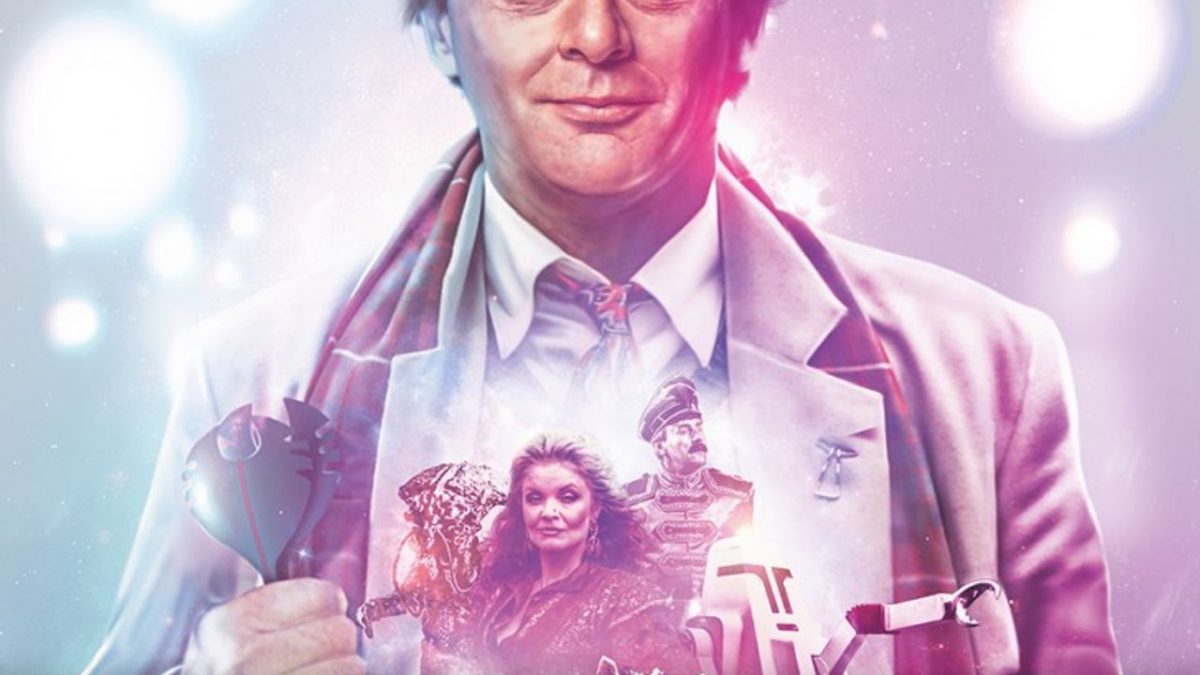 美品 Doctor Who: BLOOD HEAT 洋書 レア Complete-Jodie-Whittaker-Years