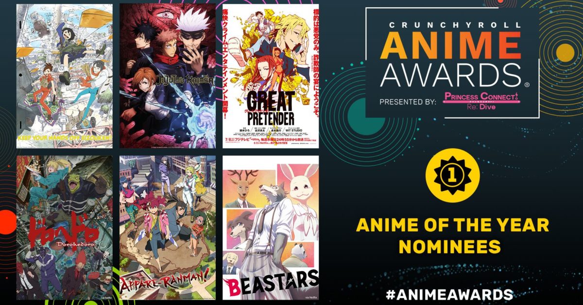 So According To Crunchyroll's Anime Awards, The Best Fight Scene In Anime  Of 2018 Was From My Hero Academia? Yeah, No! » OmniGeekEmpire