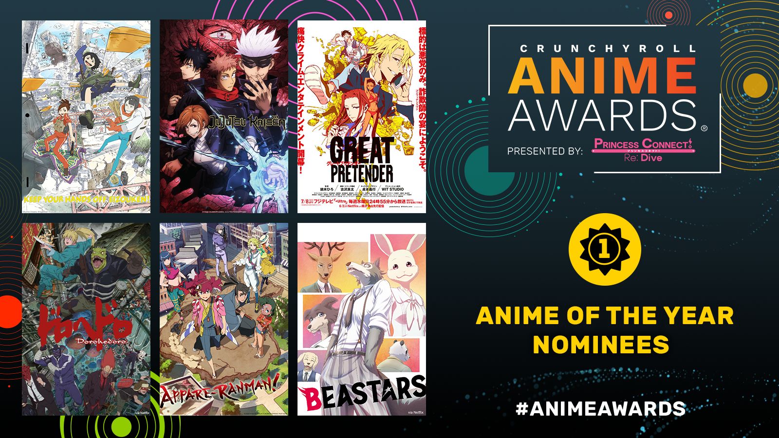 The Results of the ranime Best of the 2010s Poll  ranime