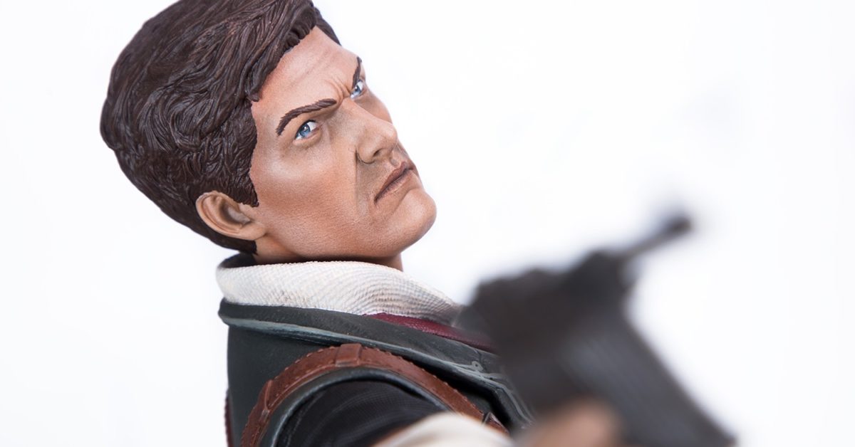 Bioshock Infinite Gets Exclusive 500 Piece Statue From Gaming Heads Bioshock Infinite Gets Exclusive 500 Piece Statue From Gaming Heads