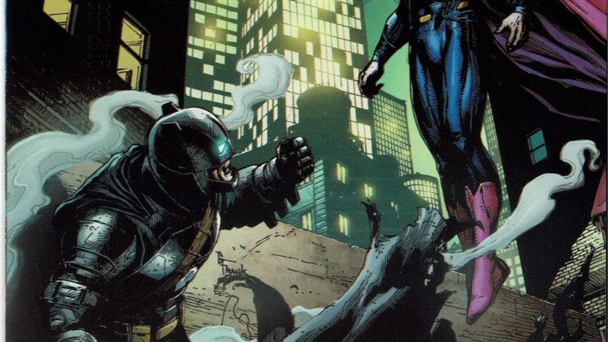 batman vs superman dawn of justice green lantern