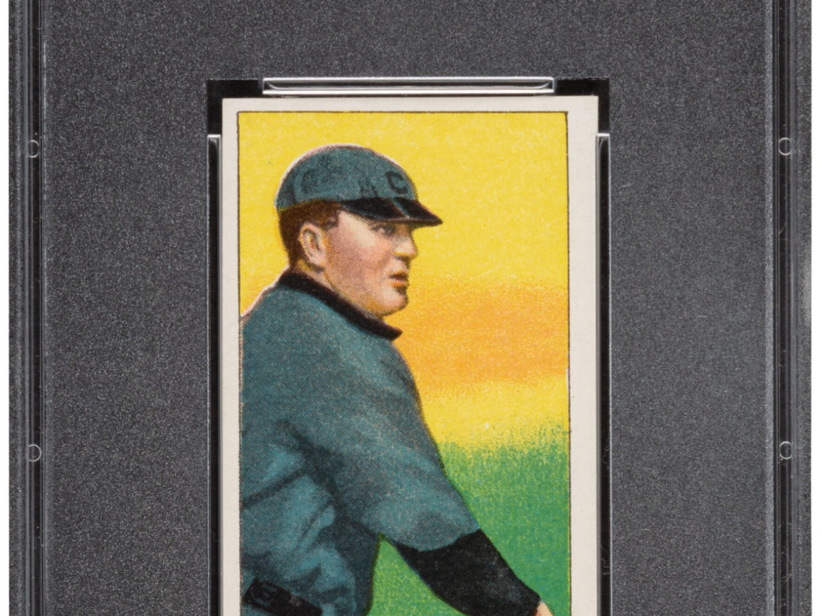 Notes: Rare Cy Young Card Auction; Expos Uniforms, Too; National Notes