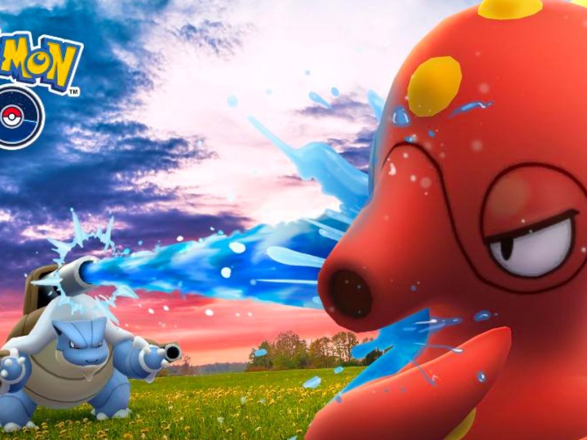 blastoise raid pokemon go