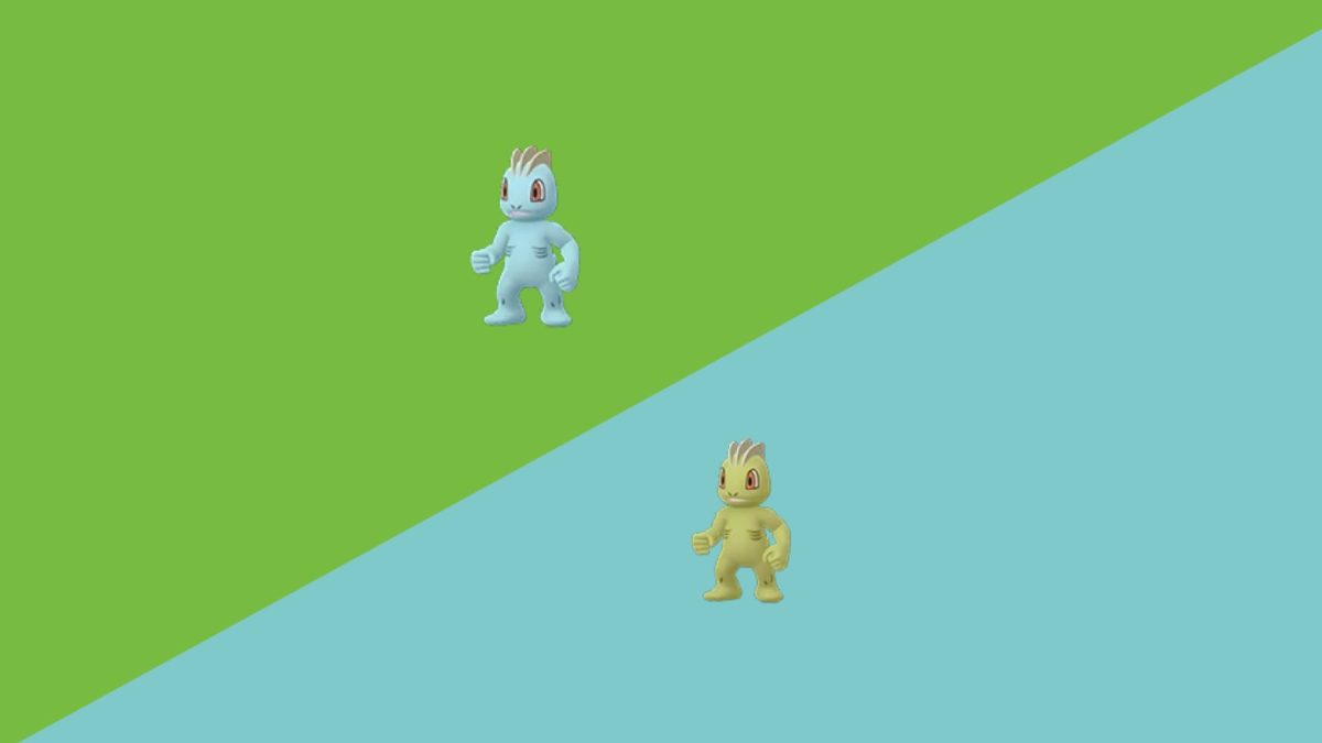 The Staying Power Of Fighting King Machamp In Pokémon GO