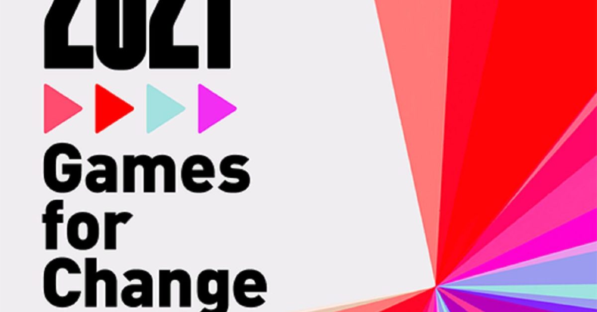 Games For Change Announces 2021 Festival Themes & More