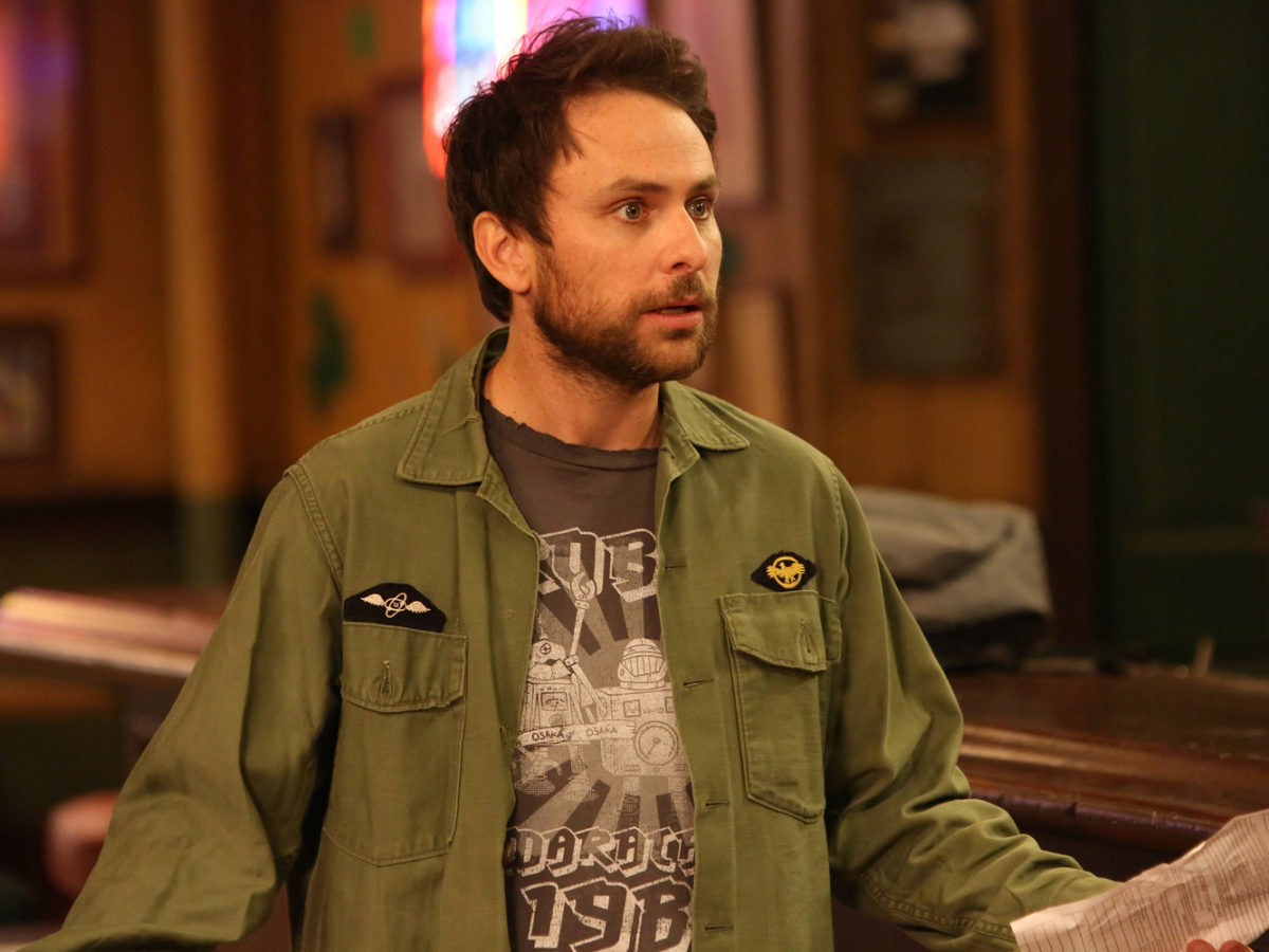 I Want You Back: Charlie Day Shows New Side in  Movie – The