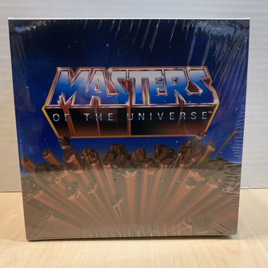 masters of the universe gamestop box