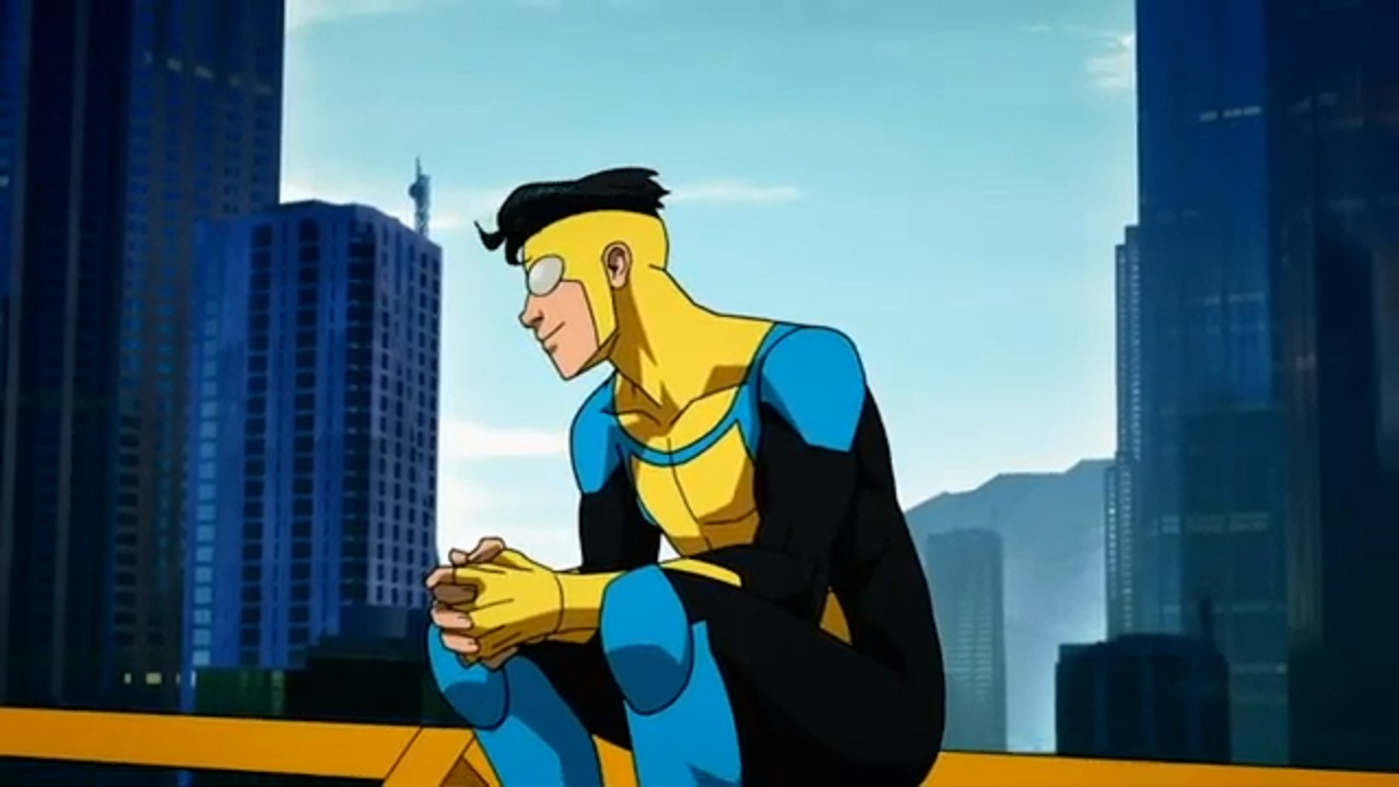 invincible News, Rumors and Information - Bleeding Cool News And Rumors ...