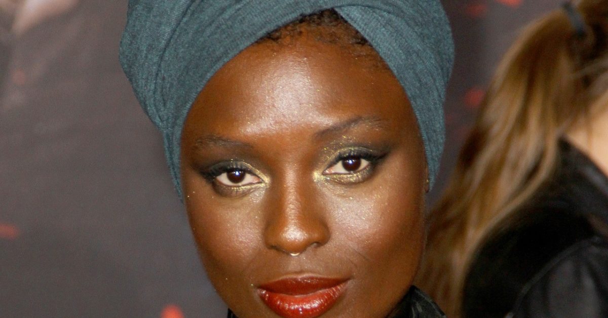 The Witcher: Blood Origin Casts Jodie Turner-Smith in Lead Role