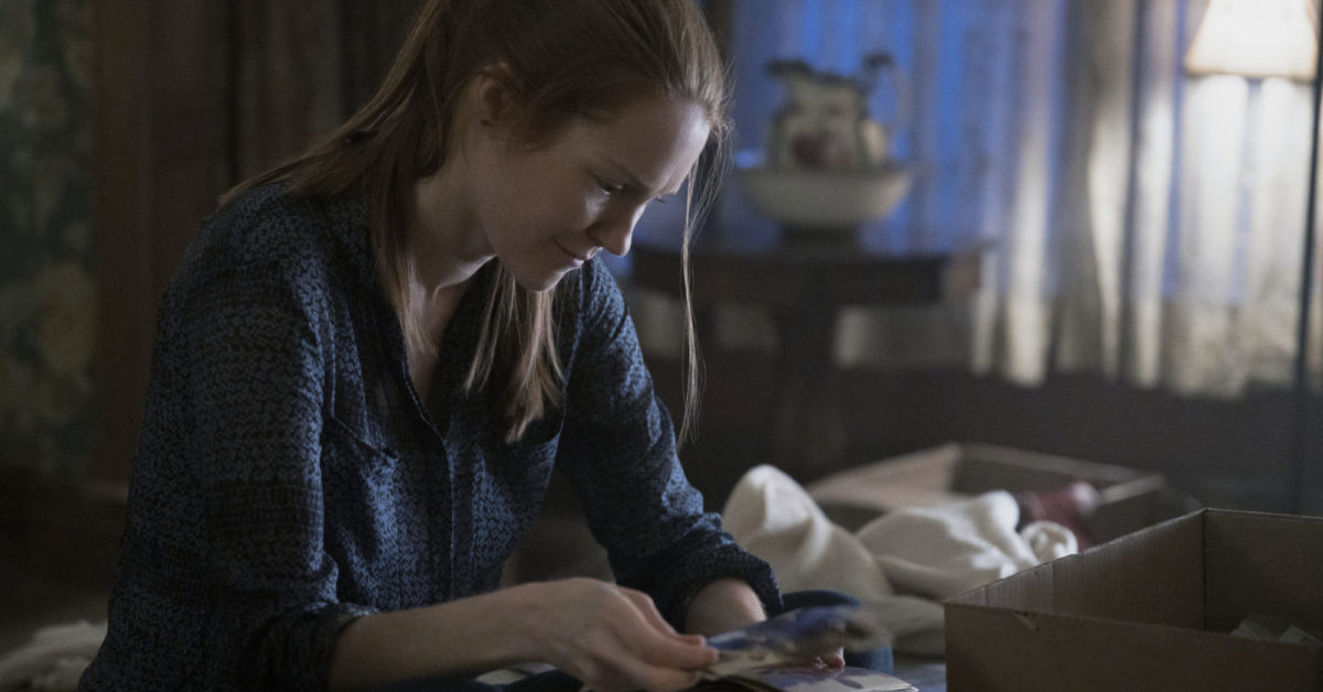 Locke & Key: Darby Stanchfield Channels Inner Dodge, Vibes The Matrix - Vimarsana News